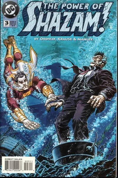 Cover of Lost and Found