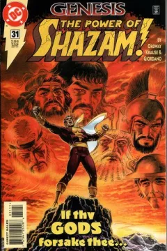 The Gods Must Be Crazy!