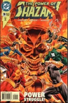Issue #9
