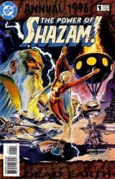 Cover of True Believers