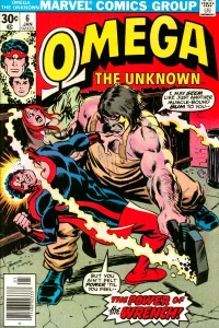 The Power Of The Wrench!