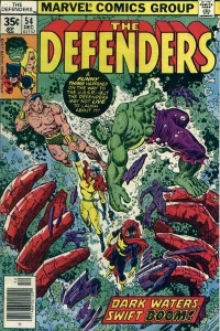 The Power Principle Part 2: A Study in Survival!; Fury Times 5!