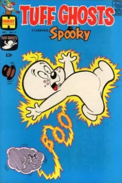 The Powerless Spooky