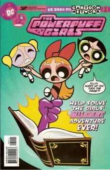 Cover of Issue #60
