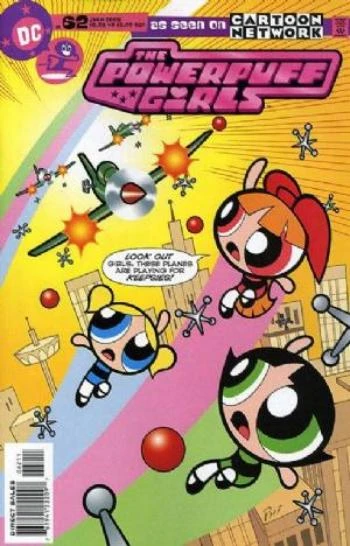 Cover of Big Boys' Toys