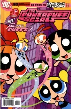 Cover of Issue #65