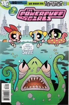 Cover of Issue #66