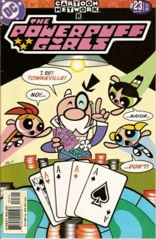 Cover of Amoeba Las Vegas