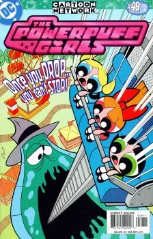 Cover of Amoeba Prime