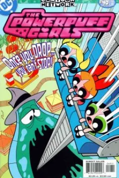 Amoeba Prime