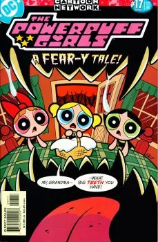 Cover of Bedcrime Story
