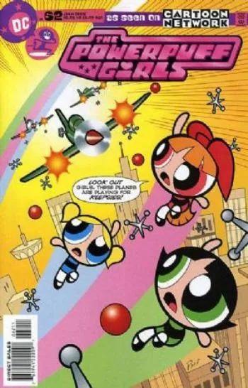 Cover of Big Boys' Toys