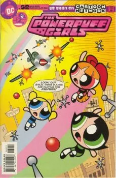 Cover of Big Boys' Toys