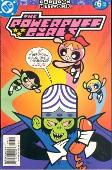 Cover of Dial M For Mojo