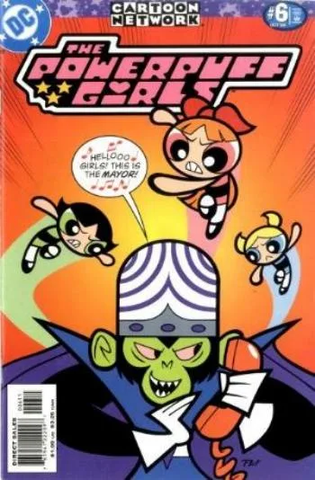 Cover of Dial M For Mojo