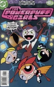 Cover of Drama-O-Rama