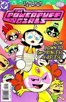 Cover of Endless Recess!; Clay Fray