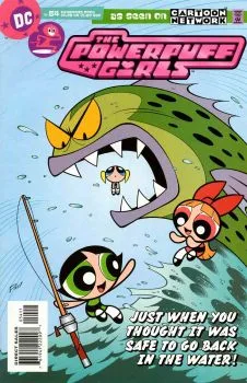 Cover of Fish Fight