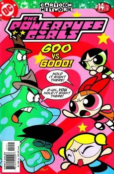 Cover of Going Squiggly