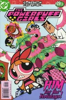 Cover of Helliday; Who's Afraid of the Monster In the Closet