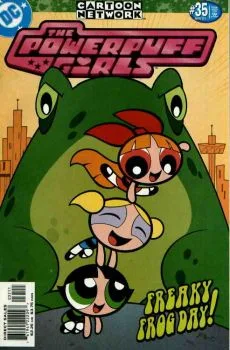 Cover of It's Sleazy Being Green