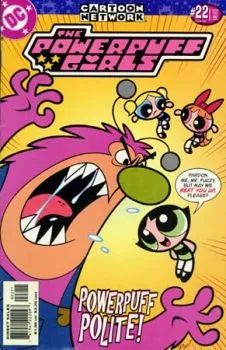 Cover of My Fair Fuzzy; Brat Worst