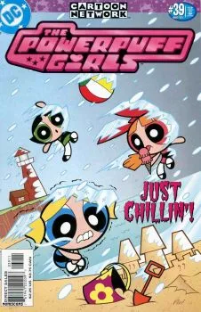 Cover of No Business Like Snow Business; Stared Straight