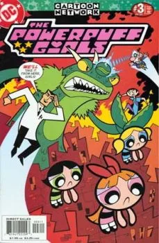 Cover of Power Play