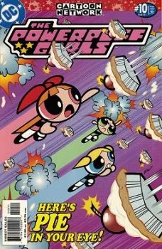 Cover of Rogue Clowns