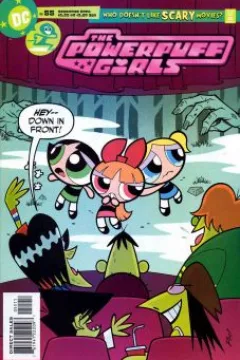 Scream, Girls, Scream!