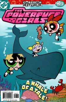 Cover of See You Later, Narrator!; Sock It To Me