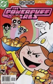 Cover of Snack Sneak; Moon Over My Townsville
