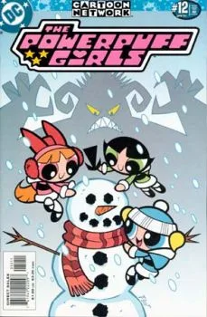 Cover of Snow Day