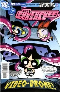 Cover of Tentacles of Terror