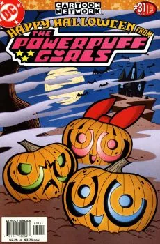 Cover of Trick Or Beatings