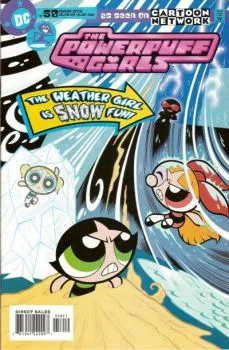 Cover of Weather Vain