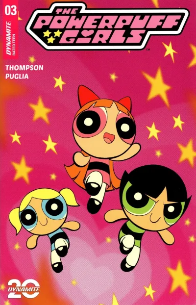 Cover of Origin Story!