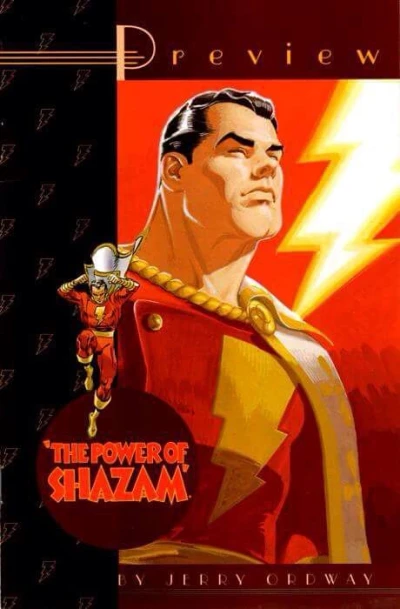 Cover of Preview