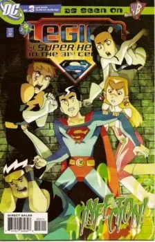 Cover of The Powers That Were