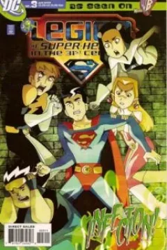 The Powers That Were