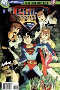 The Powers That Were