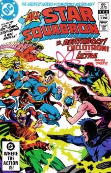 Cover of The Powerstone Corrupts - Absolutely!