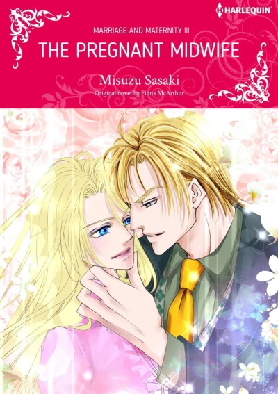 Cover of Marriage and Maternity III