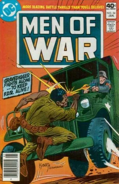 Cover of The Presidential Peril / Rosa: The Ambassador's Son Affair