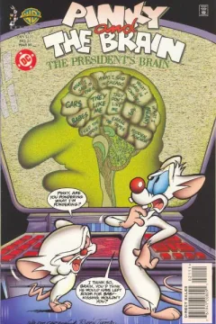 The President's Brain