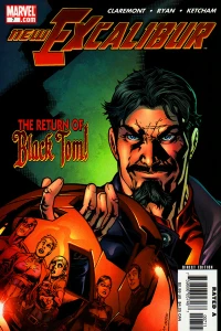 The price of friendship!