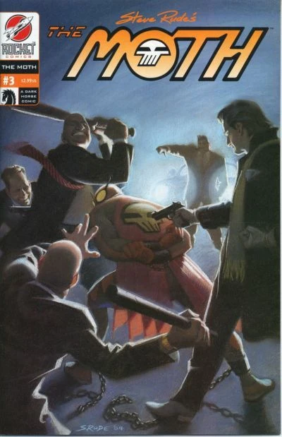 Cover of The Price of Liberty