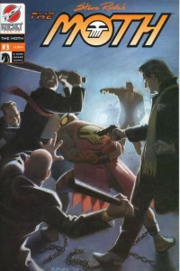 The Price of Liberty