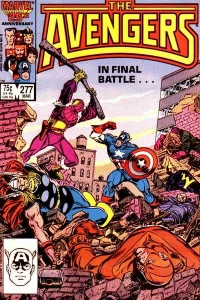 The Price of Victory