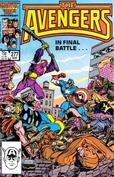 Cover of The Price of Victory